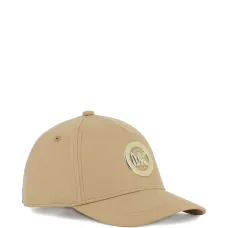 Бейсболка с логотипом