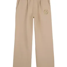 Спортивные брюки с логотипом