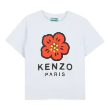 Футболка с логотипом