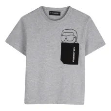 Футболка с графичным принтом Футболка с графичным принтом