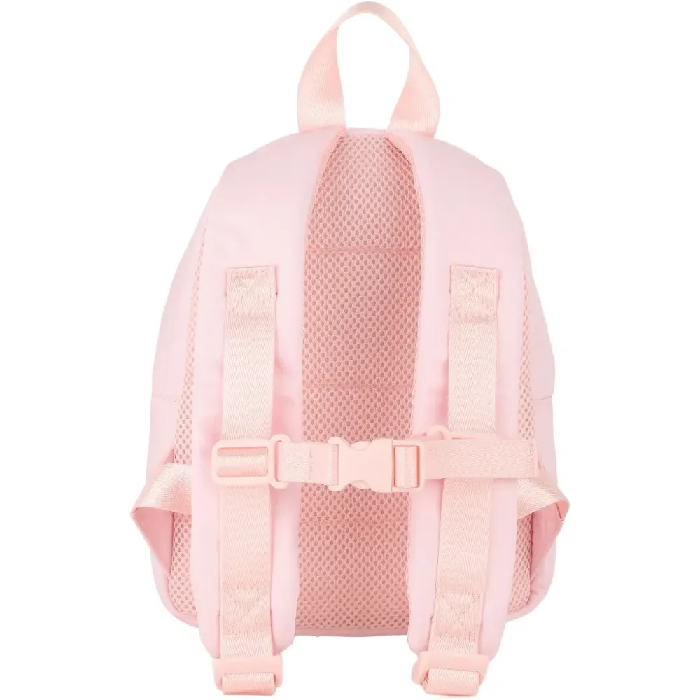 Рюкзак с аппликацией