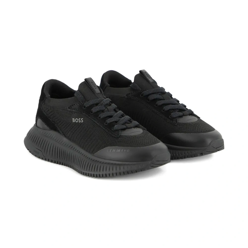 Кроссовки со вставками Кроссовки со вставками