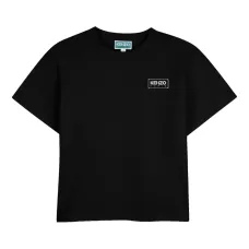 Футболка с логотипом