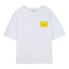 Футболка с графичным принтом Футболка с графичным принтом