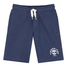 Шорты с логотипом