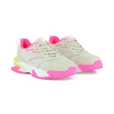 Кроссовки со вставками Кроссовки со вставками