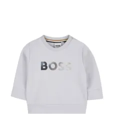 Толстовка с длинными рукавами