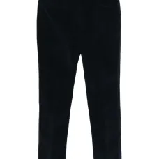 Брюки из вельвета Брюки из вельвета