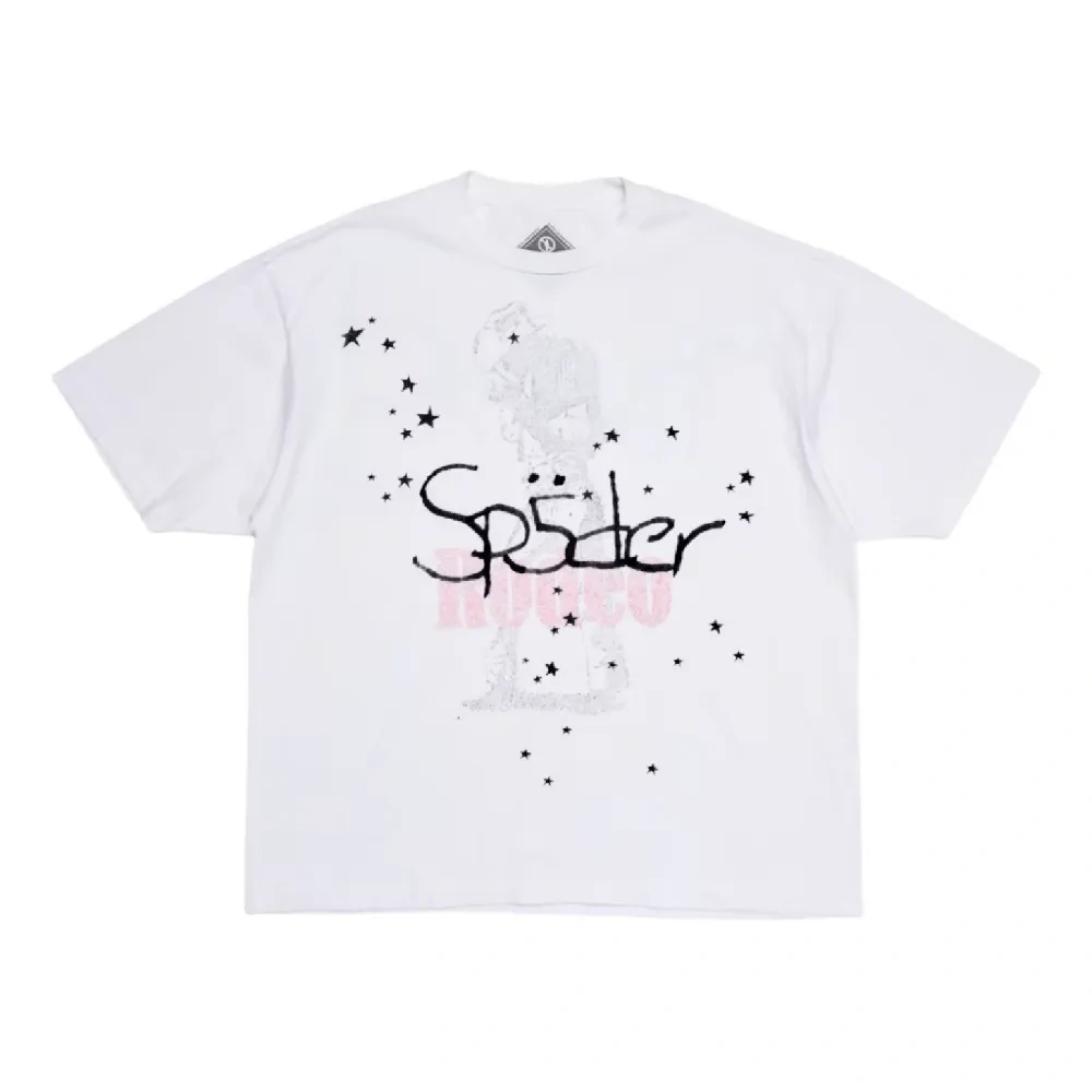 Футболка X Cactus Jack by Travis Scott Days Before Rodeo II