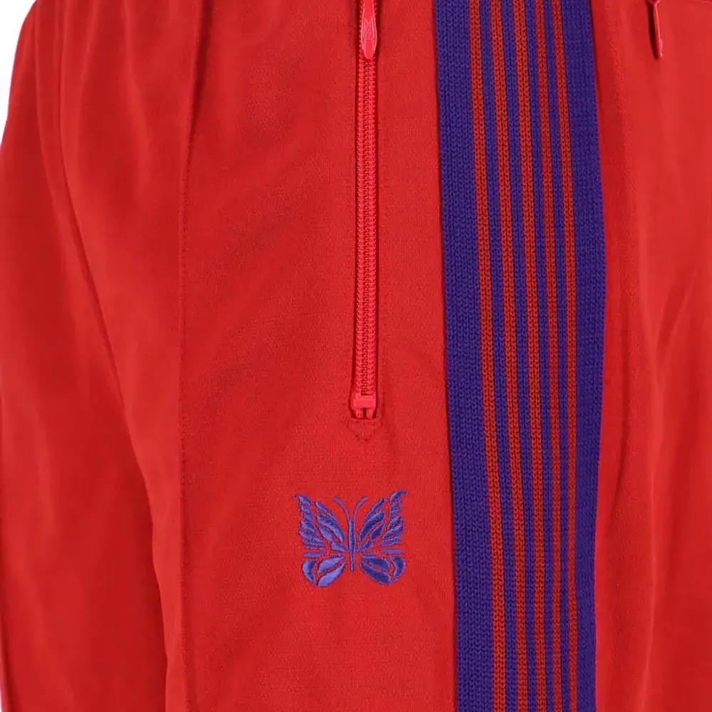 Спортивные брюки с боковыми полосками и логотипом