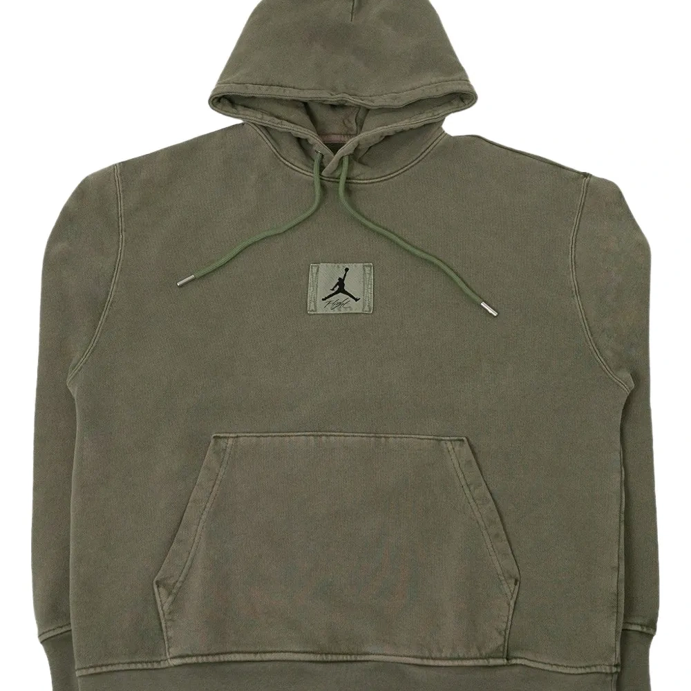 Худи с карманом-кенгуру