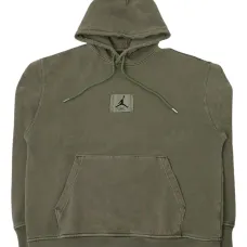 Худи с карманом-кенгуру