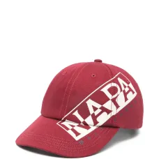 Бейсболка с логотипом