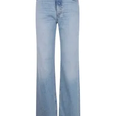 Джинсы с нашивками