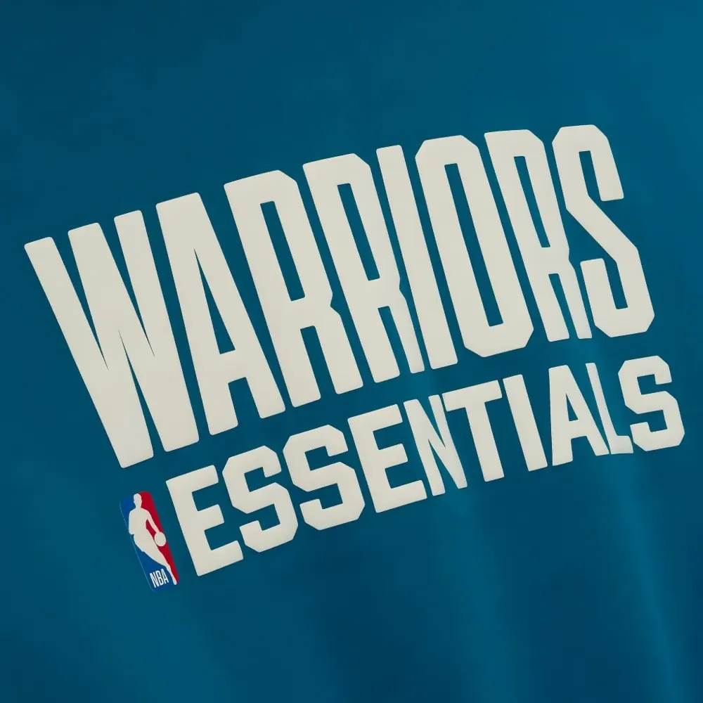 Толстовка с принтом и капюшоном