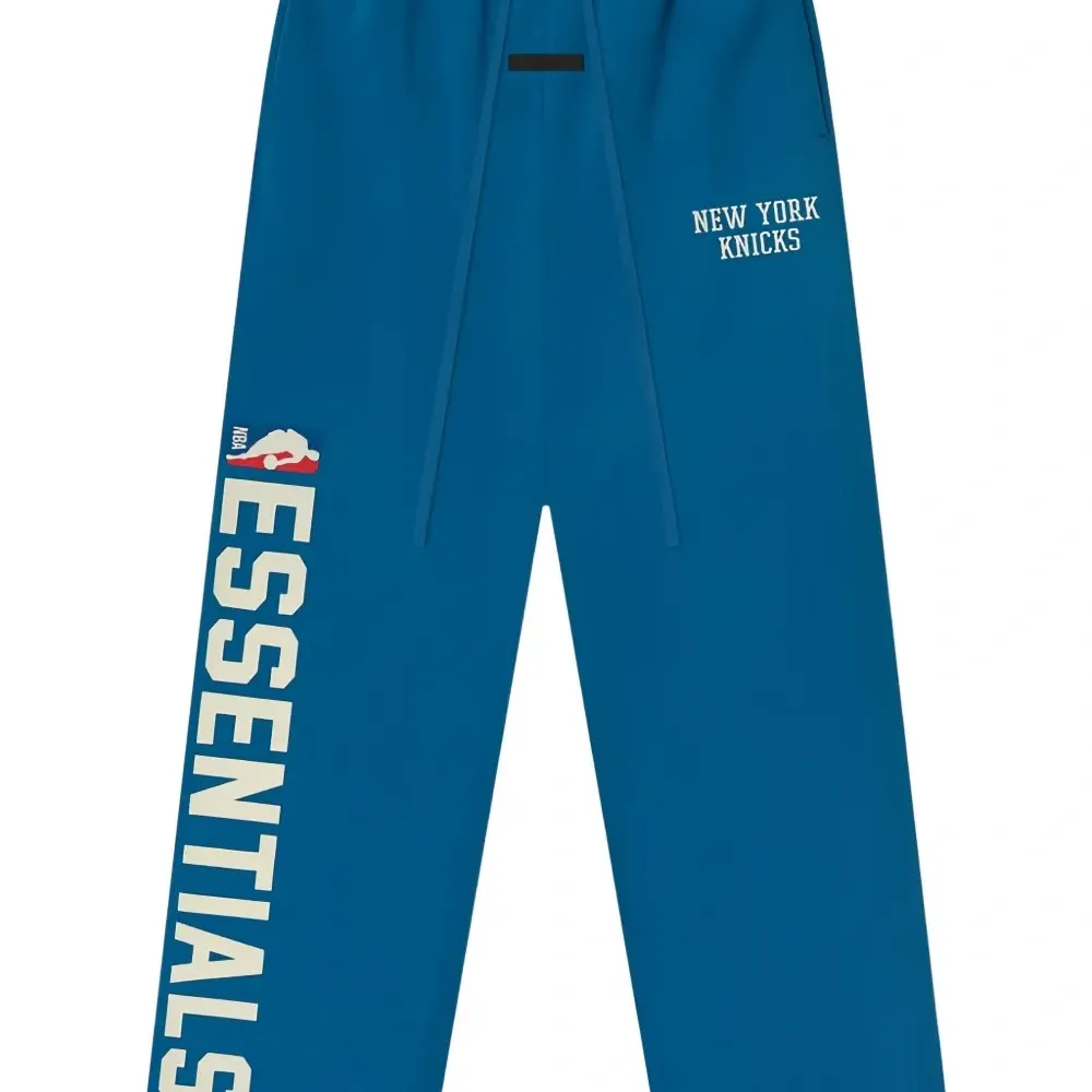 Брюки с логотипом