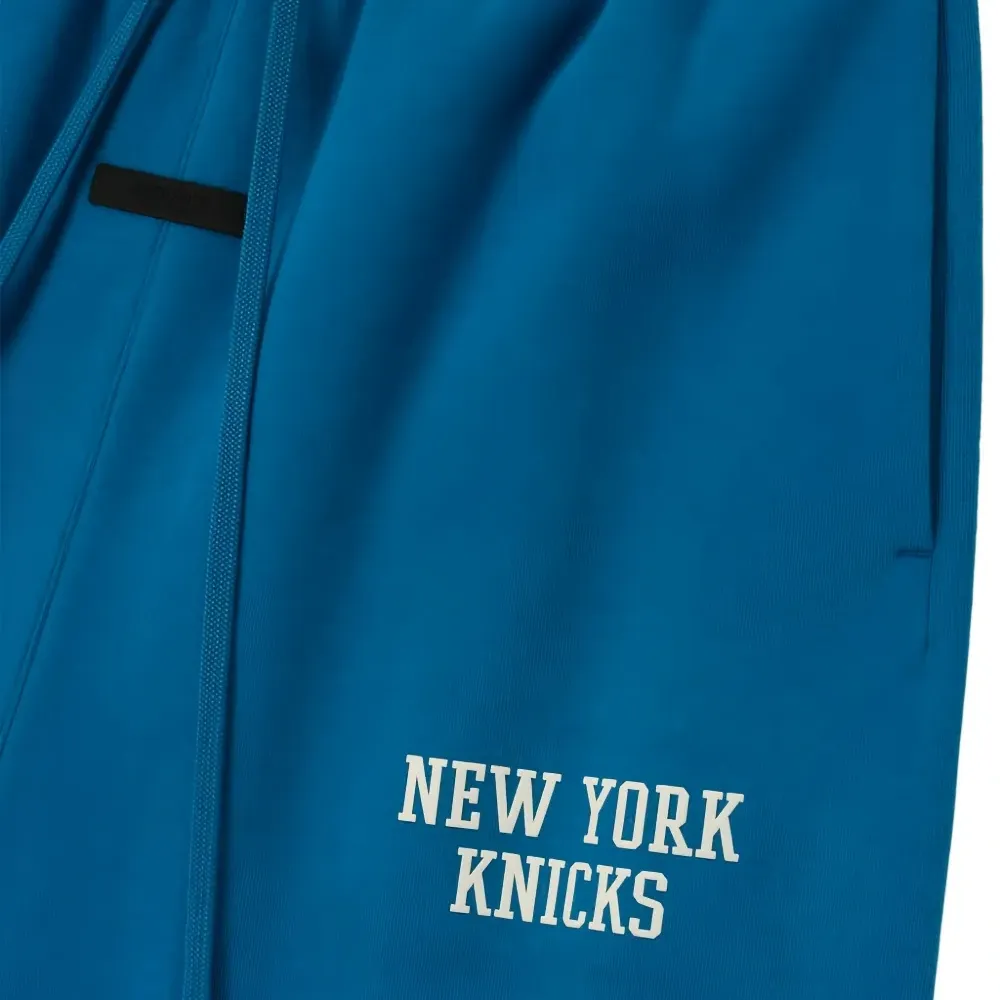 Брюки с логотипом