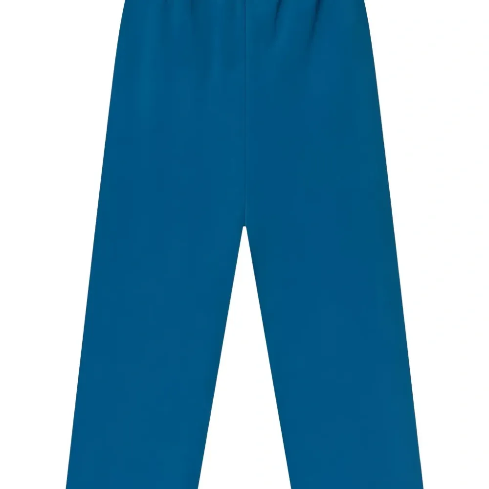 Брюки с логотипом