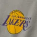 Свитшот с графическим принтом Lakers
