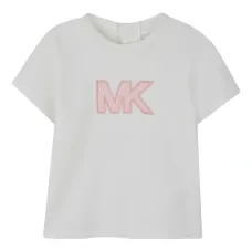 Вышитый комплект с юбкой