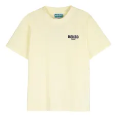 Футболка с логотипом