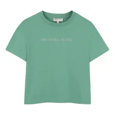 Футболка с логотипом