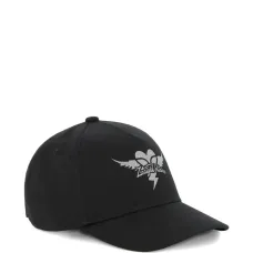 Бейсболка с логотипом