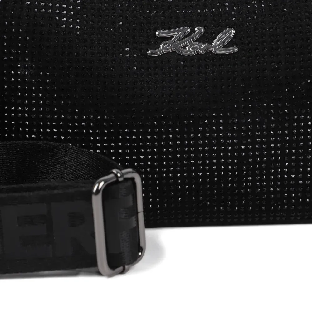 Сумка с логотипом