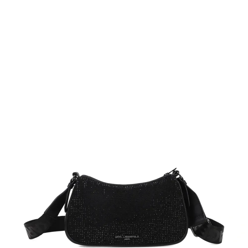 Сумка с логотипом