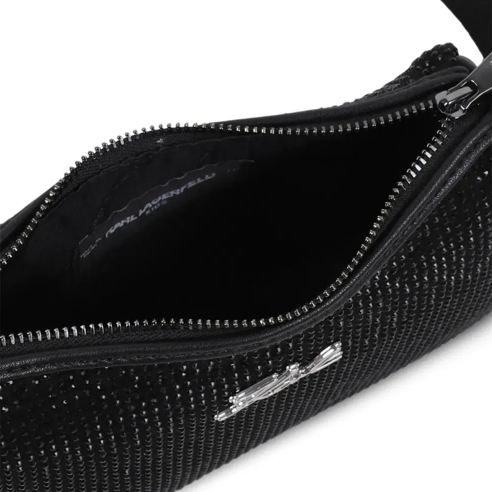 Сумка с логотипом