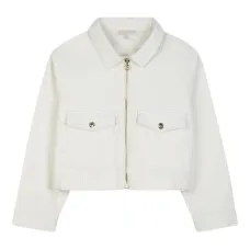 Куртка с карманом на молнии Куртка с карманом на молнии