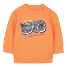 Толстовка с графичным принтом