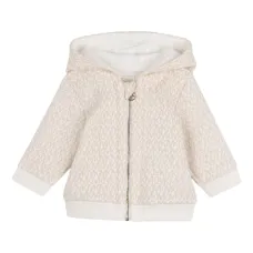 Детский спортивный костюм с логотипом Детский спортивный костюм с логотипом