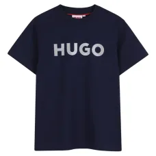 Футболка с логотипом