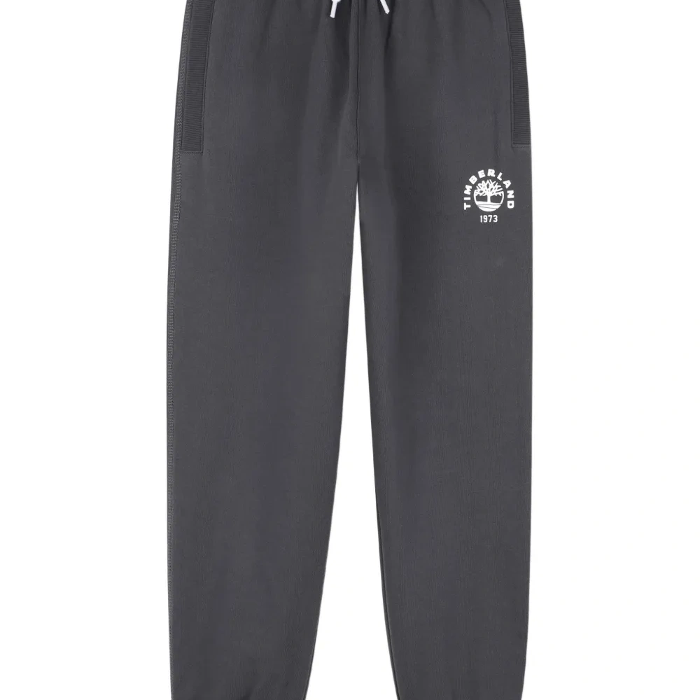 Спортивные брюки с логотипом