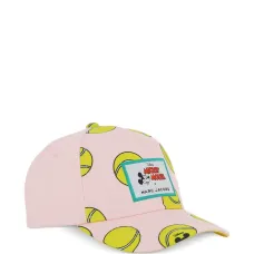 Бейсболка Mickey Mouse из коллаборации с Disney Бейсболка Mickey Mouse из коллаборации с Disney