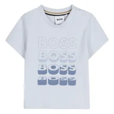 Футболка с короткими рукавами