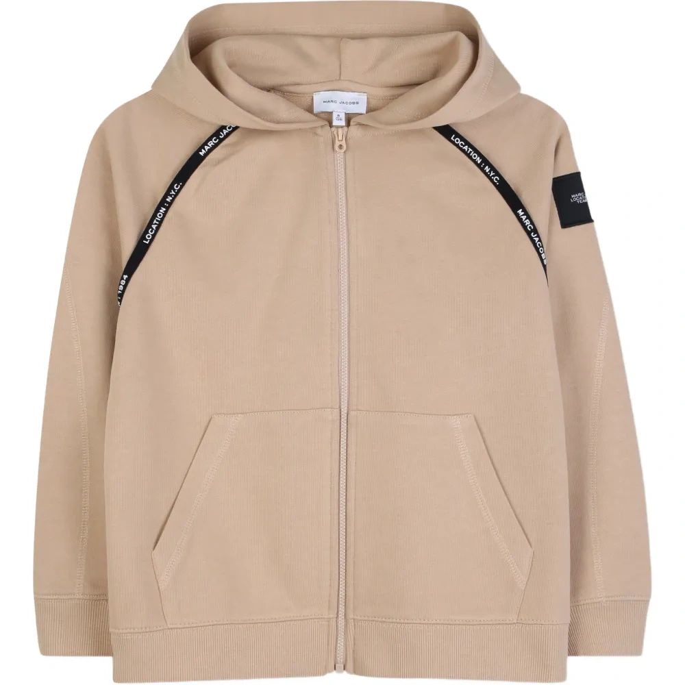 Худи на молнии