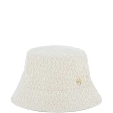 Панама с логотипом