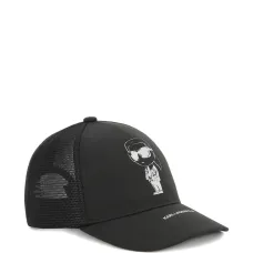 Сетчатая кепка Сетчатая кепка