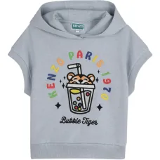 Худи с графической вышивкой Худи с графической вышивкой