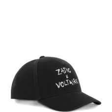 Бейсболка с логотипом