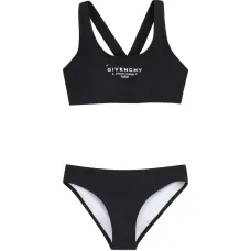 Комплект бикини с логотипом (набор из двух предметов) Комплект бикини с логотипом (набор из двух предметов)