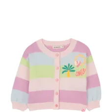 Кардиган в полоску Кардиган в полоску