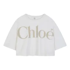 Футболка с логотипом