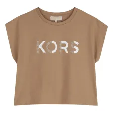 Футболка с логотипом