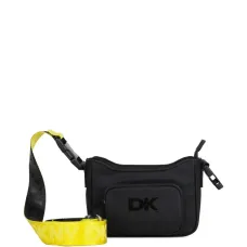 Сумка на плечо с логотипом