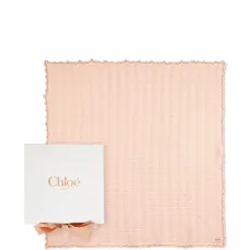 Одеяло с фестонами Одеяло с фестонами