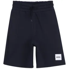 Шорты с кулиской