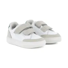 Кроссовки на липучках